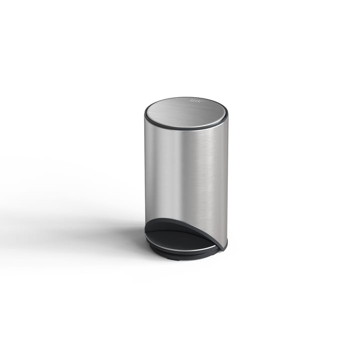 Poubelle à pédale Arc Joseph Joseph 10 L - Stainless steel - Joseph Joseph
