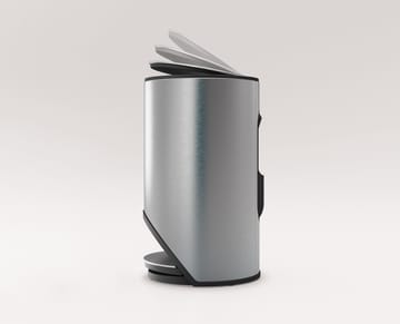 Poubelle à pédale Arc Joseph Joseph 10 L - Stainless steel - Joseph Joseph