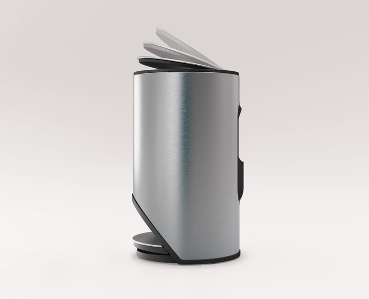 Poubelle à pédale Arc Joseph Joseph 10 L, Stainless steel Joseph Joseph