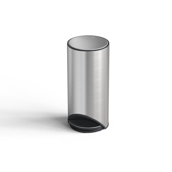 Poubelle à pédale Arc Joseph Joseph 30 L - Stainless steel - Joseph Joseph