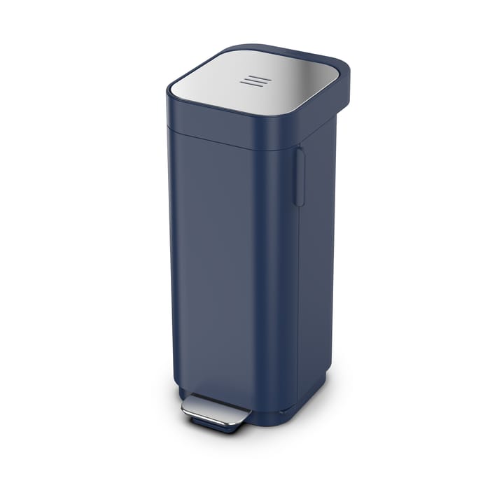 Poubelle à pédale Porta Joseph Joseph 40 L - Midnight blue - Joseph Joseph