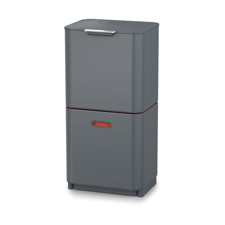 Poubelle Totem Max Joseph Joseph 60 L - Graphite - Joseph Joseph