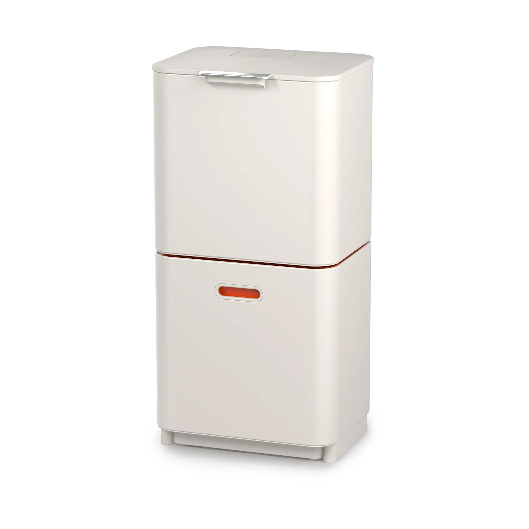 Poubelle Totem Max Joseph Joseph 60 L, Stone Joseph Joseph