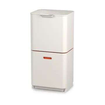 Poubelle Totem Max Joseph Joseph 60 L - Stone - Joseph Joseph