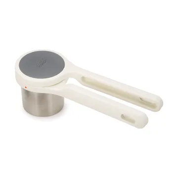 Presse-purée Helix 26,5 cm - Blanc - Joseph Joseph