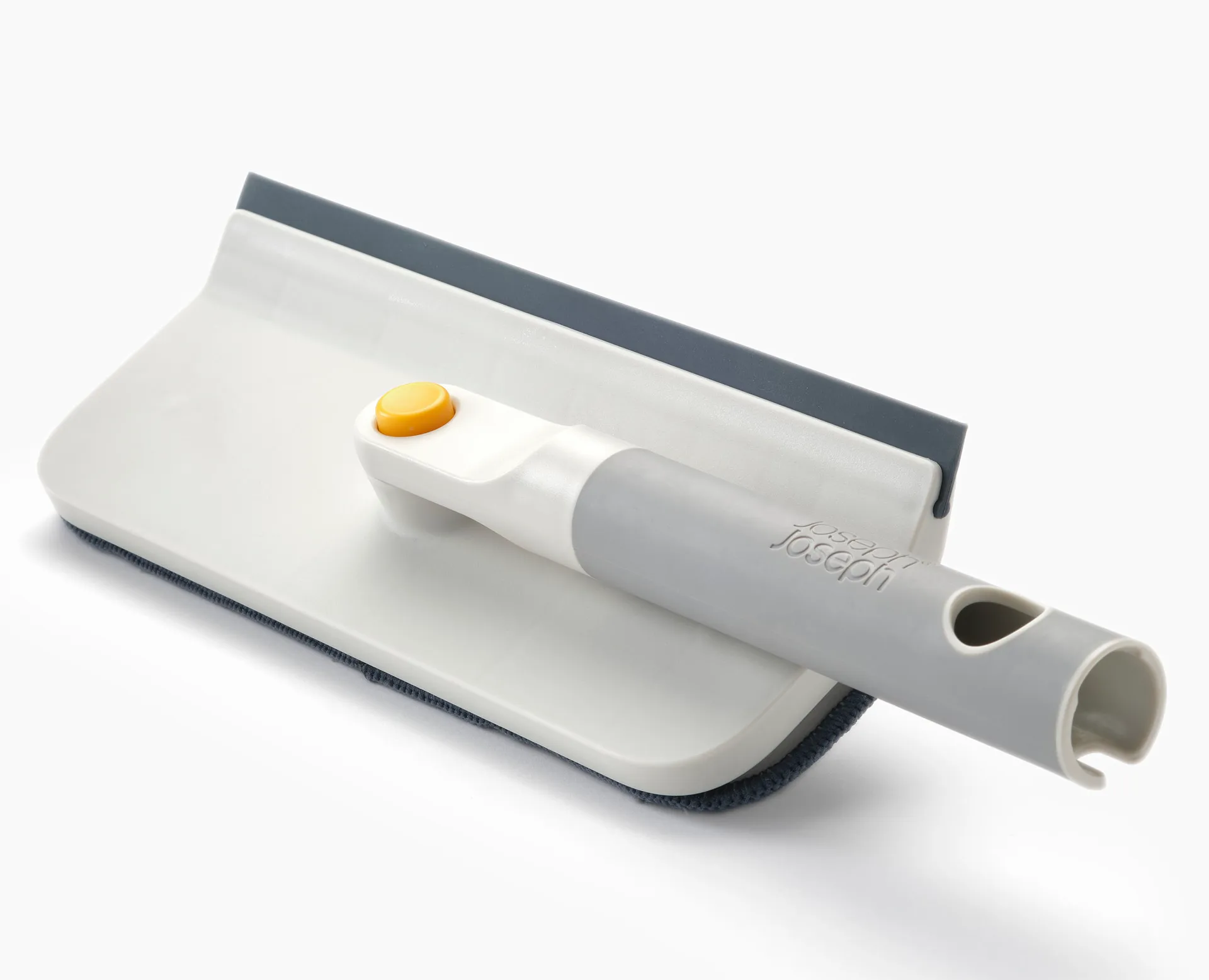 Raclette 2-en-1 Cleantech Joseph Joseph, Stone Joseph Joseph