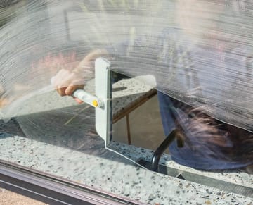 Raclette 2-en-1 Cleantech Joseph Joseph - Stone - Joseph Joseph