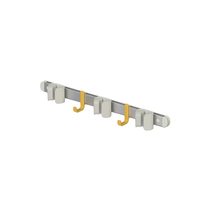 Rail de rangement Cleantech - Argent - Joseph Joseph