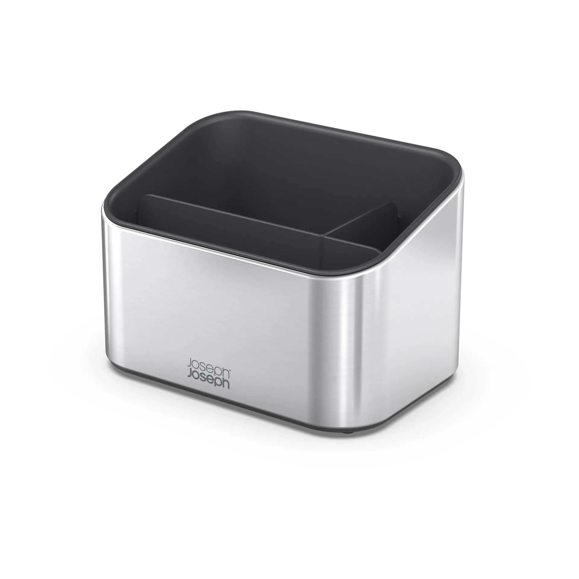 Rangement de plan de travail Surface 17,5 cm, Gris Joseph Joseph