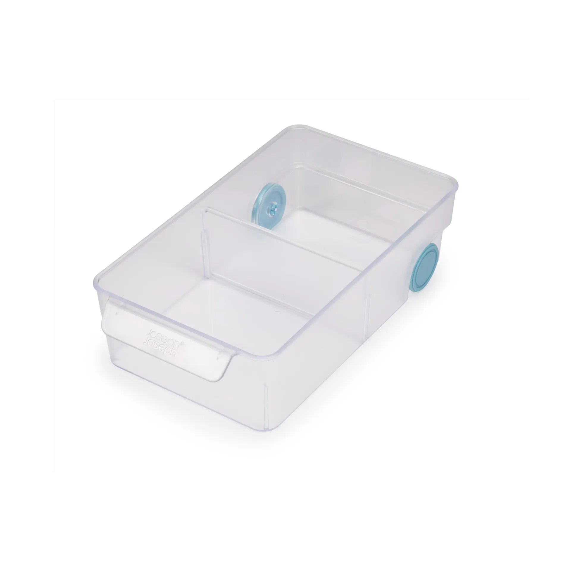 Rangement de réfrigérateur Fridgestore grand, Transparent Joseph Joseph
