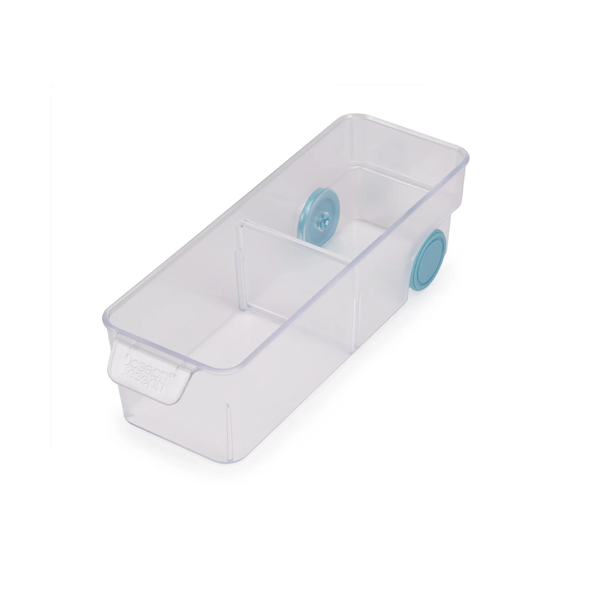 Rangement de réfrigérateur Fridgestore petit, Transparent Joseph Joseph
