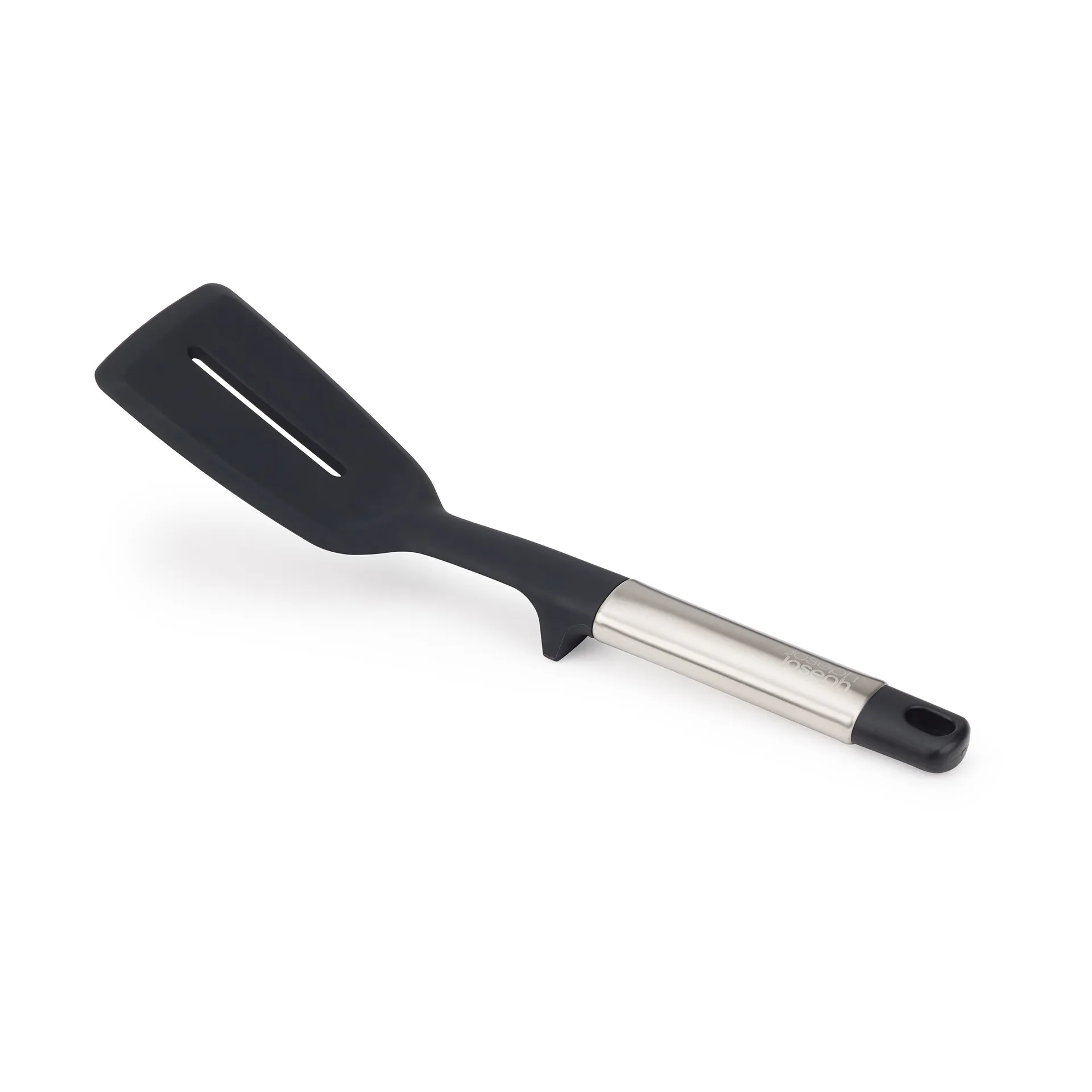 Spatule en silicone Elevate 30,5 cm, Acier Joseph Joseph