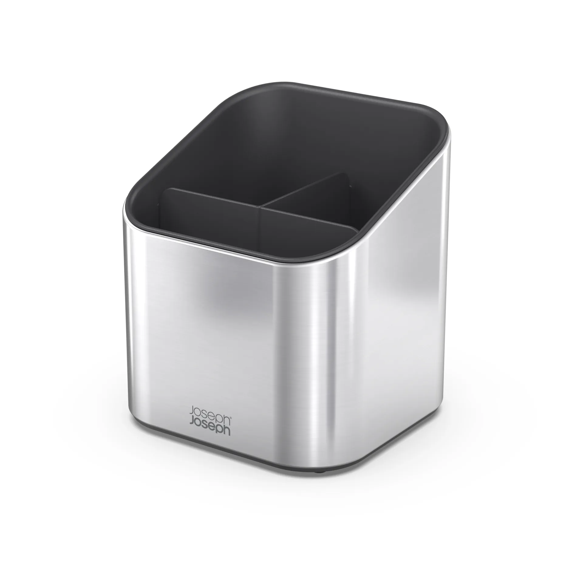 Support pour ustensiles Surface 16,9 cm, Gris Joseph Joseph