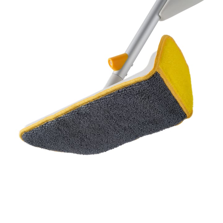 Tête de rechange balai-serpillère Cleantech CT2 - Blue - Joseph Joseph