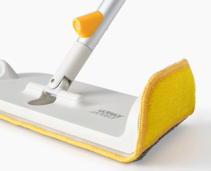 Tête de rechange balai-serpillère Cleantech CT2, Blue Joseph Joseph