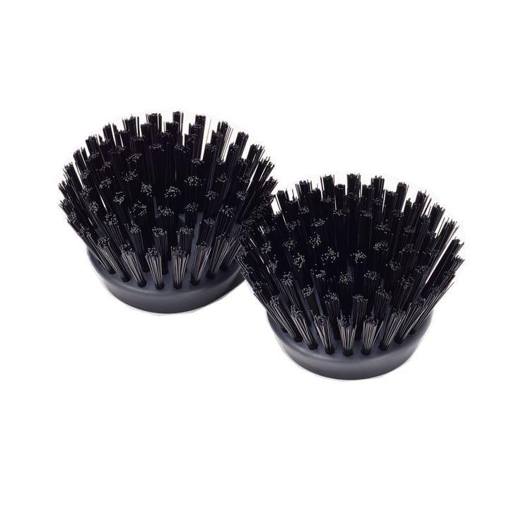 Tête de rechange brosse vaisselle Sinktech 2 pièces - Grey - Joseph Joseph