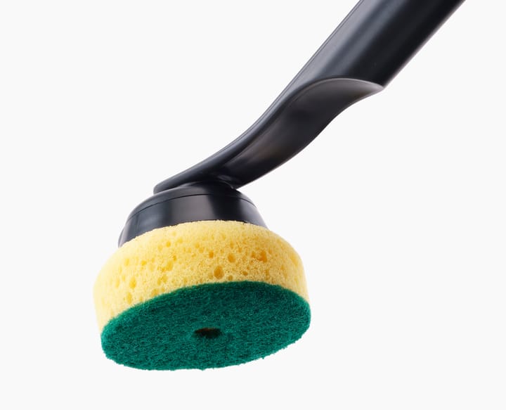 Tête de rechange éponge Sinktech 2-pack, Yellow Joseph Joseph