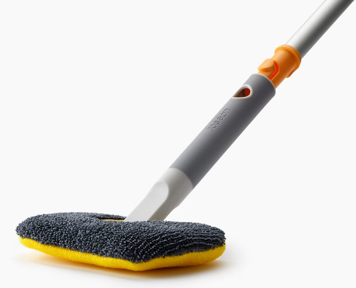 Tête de rechange nettoyant de surface Cleantech CT3, Blue Joseph Joseph