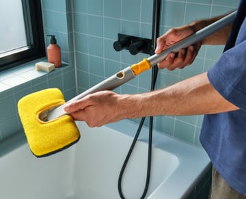 Tête de rechange nettoyant de surface Cleantech CT3 - Blue - Joseph Joseph