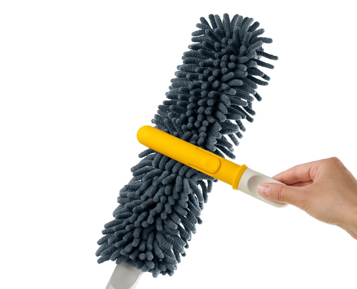 Tête de rechange plumeau Cleantech CT4, Blue Joseph Joseph