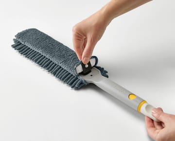 Tête de rechange plumeau Cleantech CT4 - Blue - Joseph Joseph