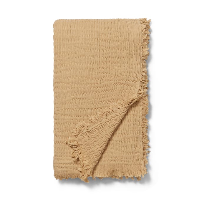 Couvre-lit Reloved 190x240 cm, Sable Juna