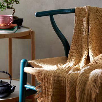 Couvre-lit Reloved 190x240 cm - Sable - Juna