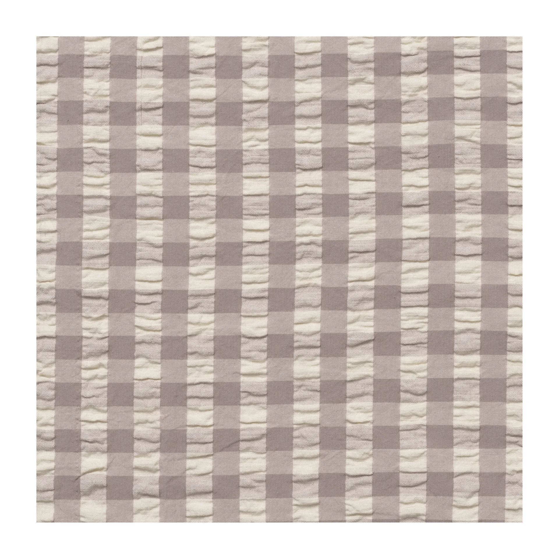 Ensemble de lit Bæk&Bølge 220x220 cm, Gris-bouleau Juna