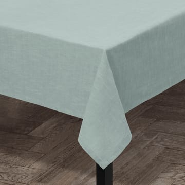 Nappe en laine Basic 150x320 cm - Bleu - Juna