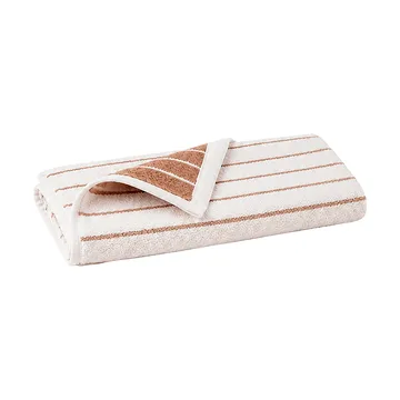 Serviette Soft - Off-white, 30x50 cm - Juna