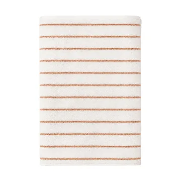 Serviette Soft - Off-white, 30x50 cm - Juna