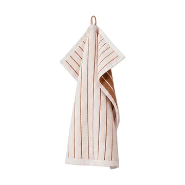 Serviette Soft - Off-white, 30x50 cm - Juna