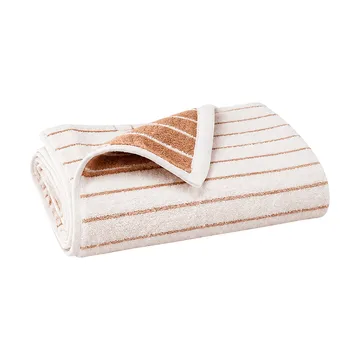 Serviette Soft - Off-white, 50x100 cm - Juna