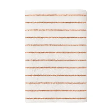 Serviette Soft - Off-white, 50x100 cm - Juna
