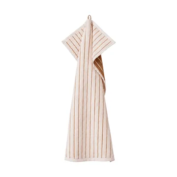 Serviette Soft - Off-white, 50x100 cm - Juna