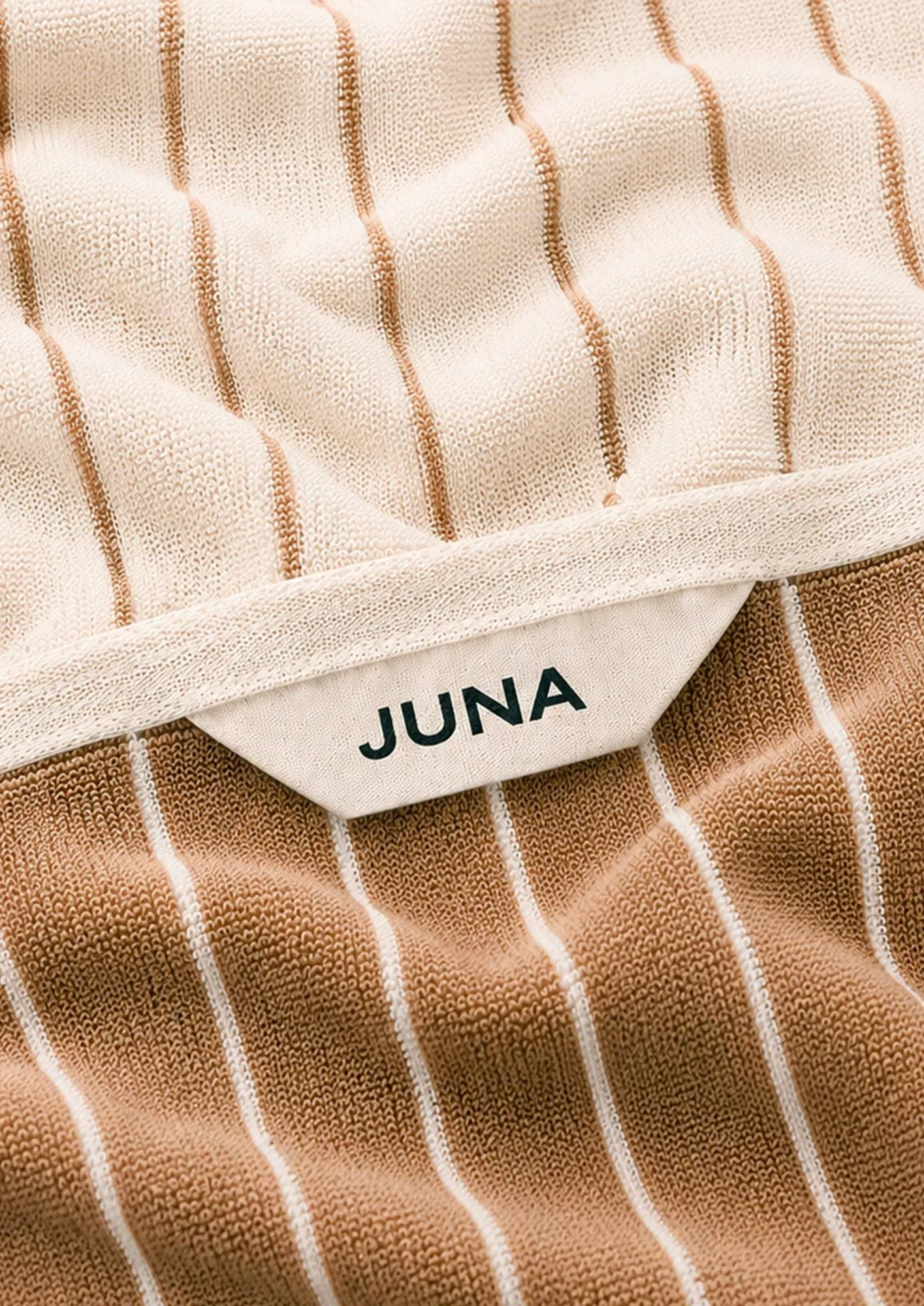 Serviette Soft, Off-white, 50x100 cm Juna