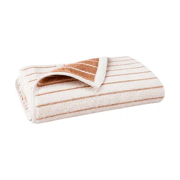 Serviette Soft - Off-white, 70x140 cm - Juna