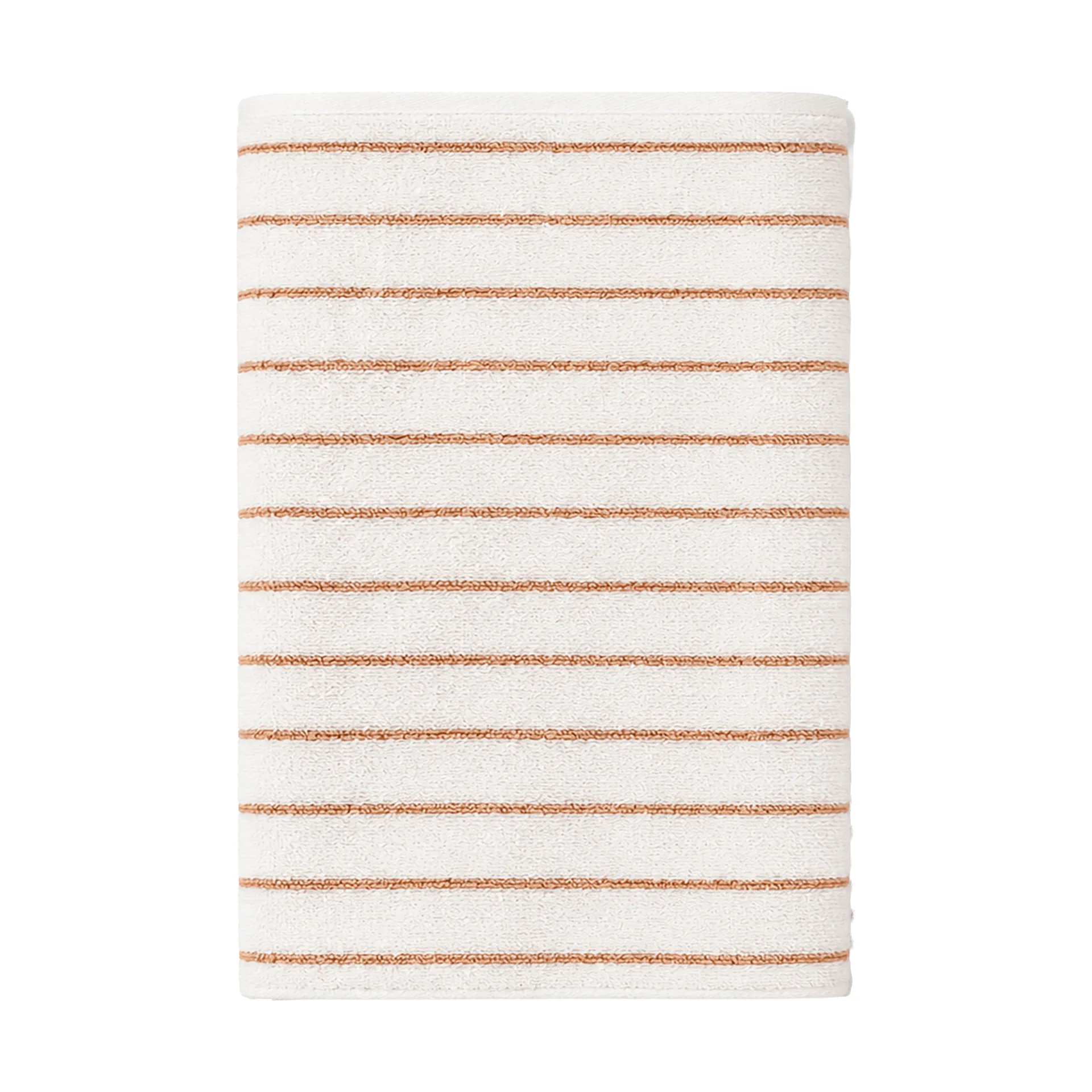 Serviette Soft, Off-white, 70x140 cm Juna