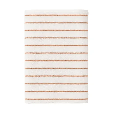 Serviette Soft - Off-white, 70x140 cm - Juna