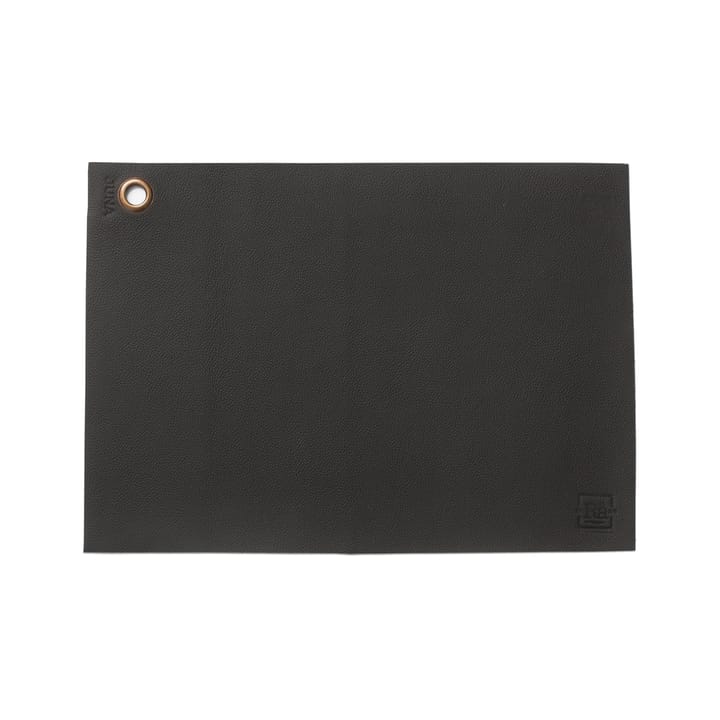 Set de table Rå 43x30 cm - noir - Juna