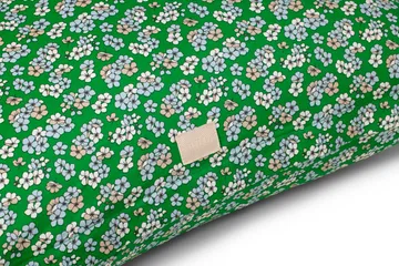 Taie d'oreiller Pleasantly 50x60 cm - Vert - Juna