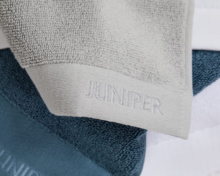 Carrés visage Juniper 30x30 cm lot de 4 - Stone Grey - Juniper
