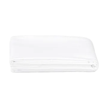 Drap-housse Juniper 160x200 cm - Snow White - Juniper