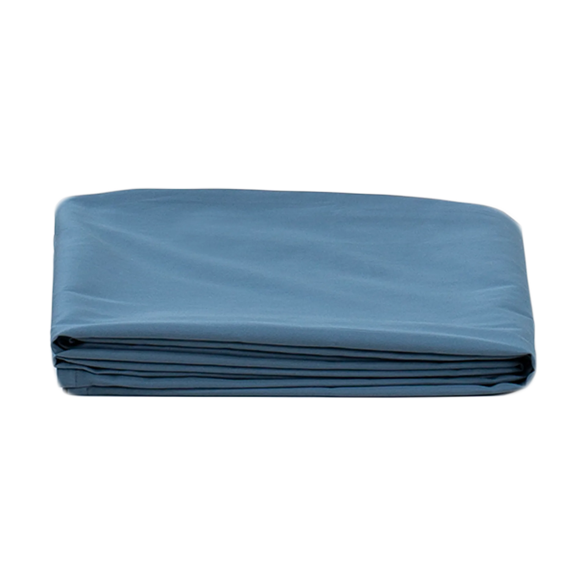 Drap-housse Juniper 180x200 cm, North Sea Blue Juniper