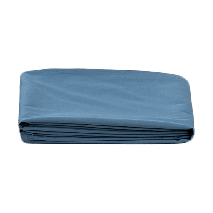 Drap-housse Juniper 180x200 cm - North Sea Blue - Juniper