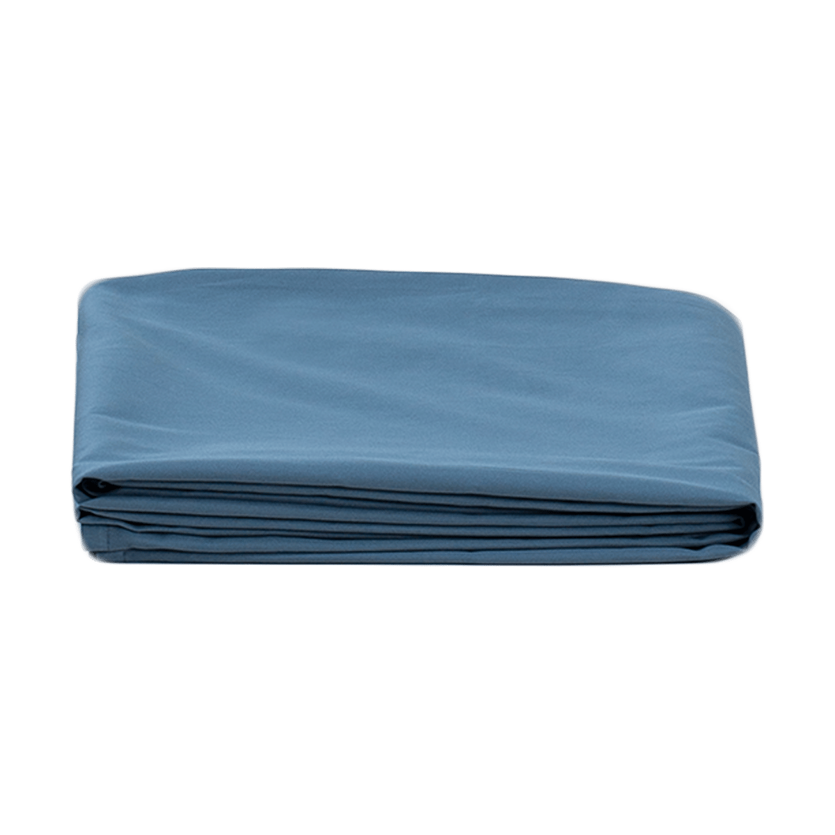 Juniper Drap-housse Juniper 90x200 cm North Sea Blue