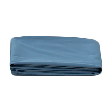 Drap plat Juniper 170x270 cm - North Sea Blue - Juniper