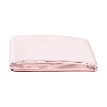 Drap plat Juniper 260x270 cm - Gemstone Pink - Juniper