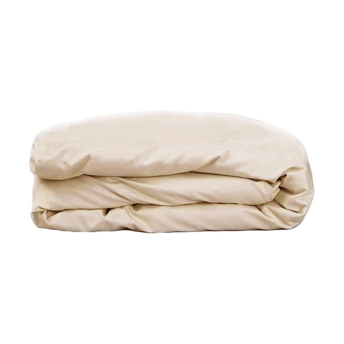 Juniper Housse de couette Juniper 150x210 cm Beach Sand