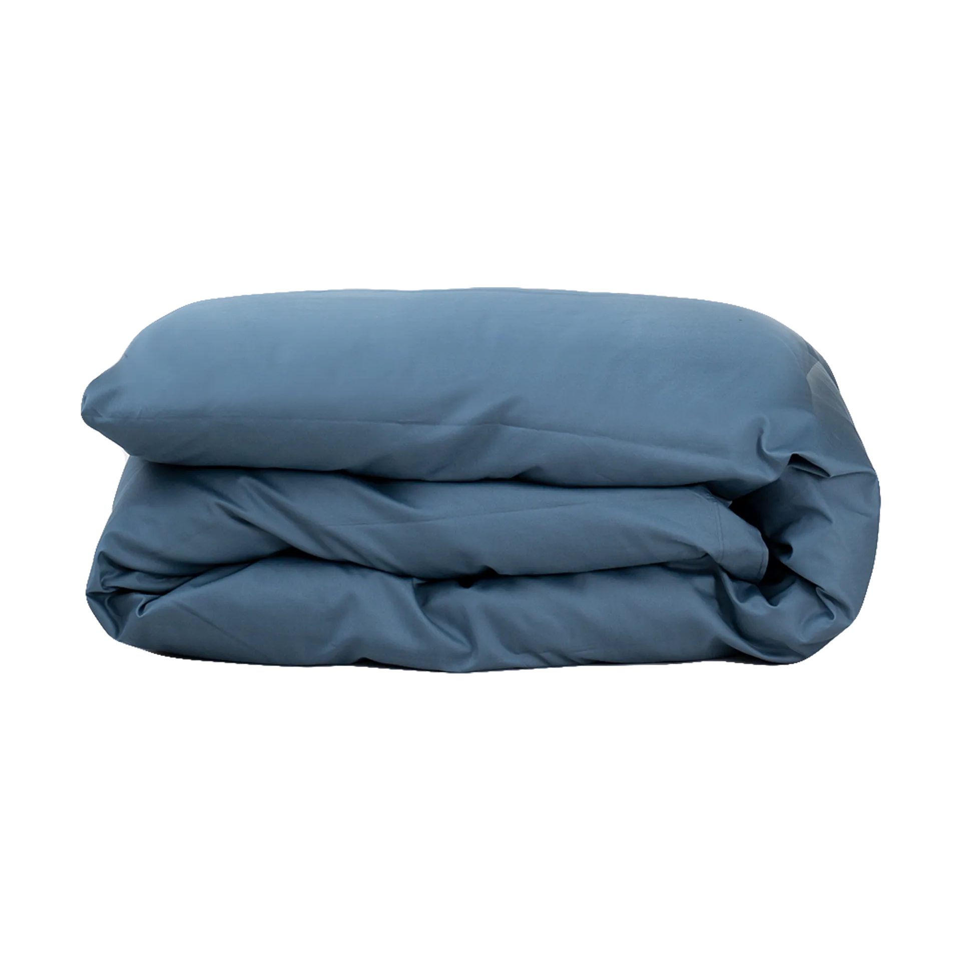 Housse de couette Juniper 150x210 cm, North Sea Blue Juniper